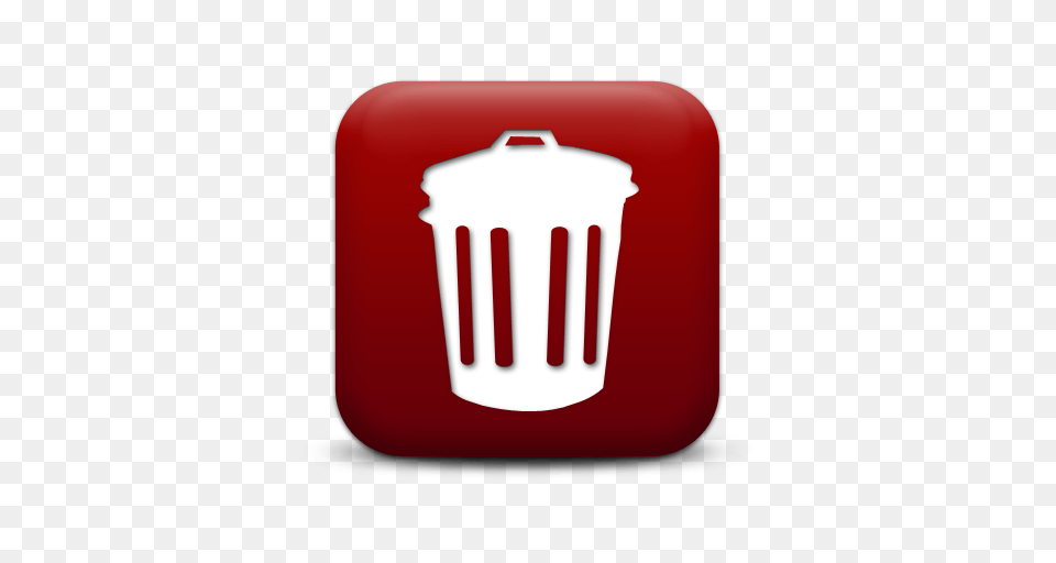 Icon Trash Can Vectors Download, Tin, Food, Ketchup, Trash Can Png Image