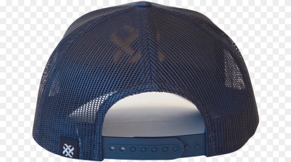 Icon Trucker Cap Mesh, Baseball Cap, Clothing, Hat, Cushion Png Image
