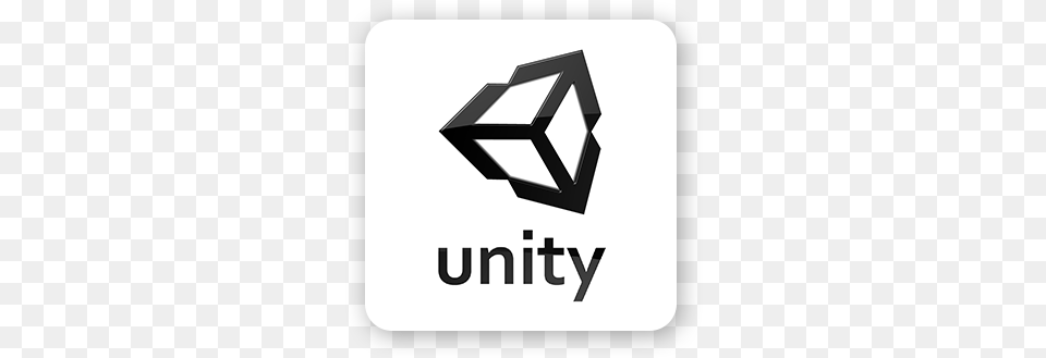 Icon Unity 3d, Logo Free Transparent Png