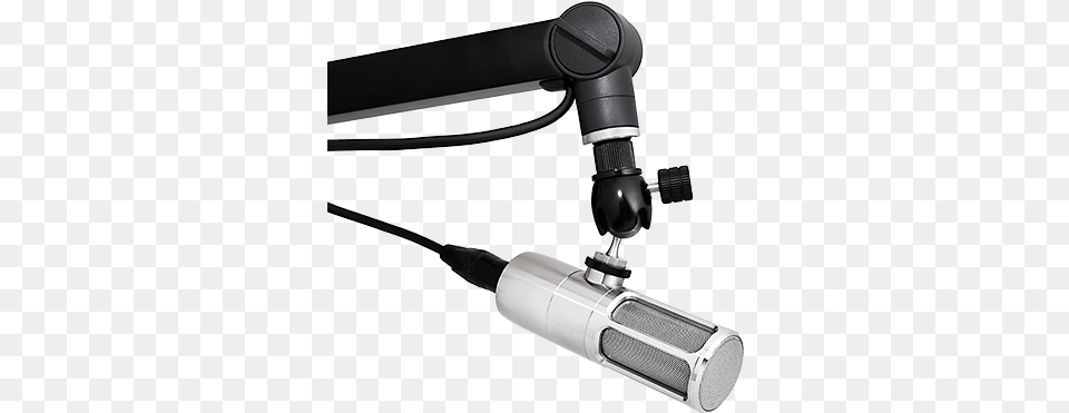 Icon Usb Mic For Streaming Microphones, Electrical Device, Microphone, Appliance, Blow Dryer Png Image