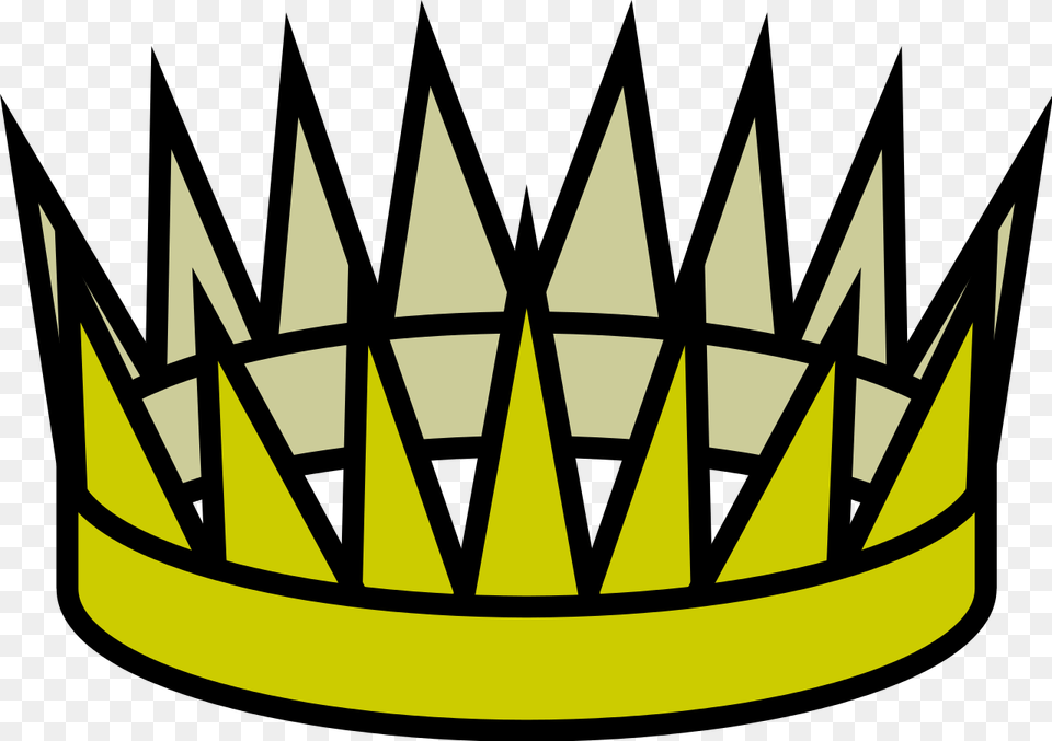 Icon Vector Crown Scalable Vector Graphics, Accessories, Jewelry Free Png