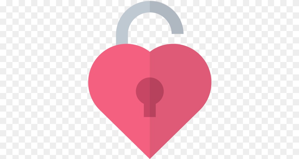 Icon Vector Icons Svg Psd Eps Ai Heart Unlock Icon, Person Free Png