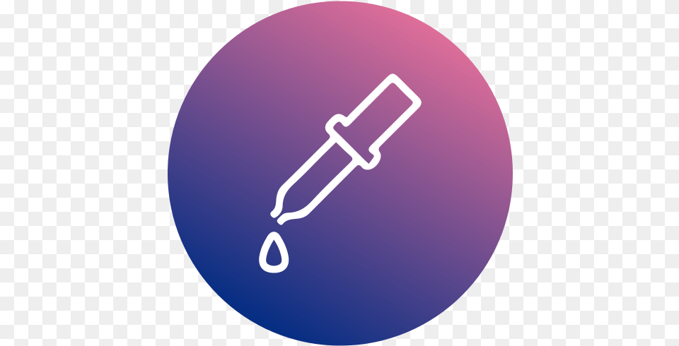 Icon Vector Icons Svg Psd Eps Ai Hypodermic Needle, Purple, Disk, Light Free Transparent Png