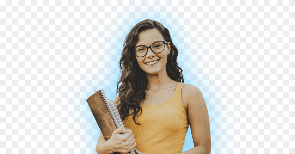 Icon Ventures Happy, Woman, Smile, Portrait, Photography Free Png Download