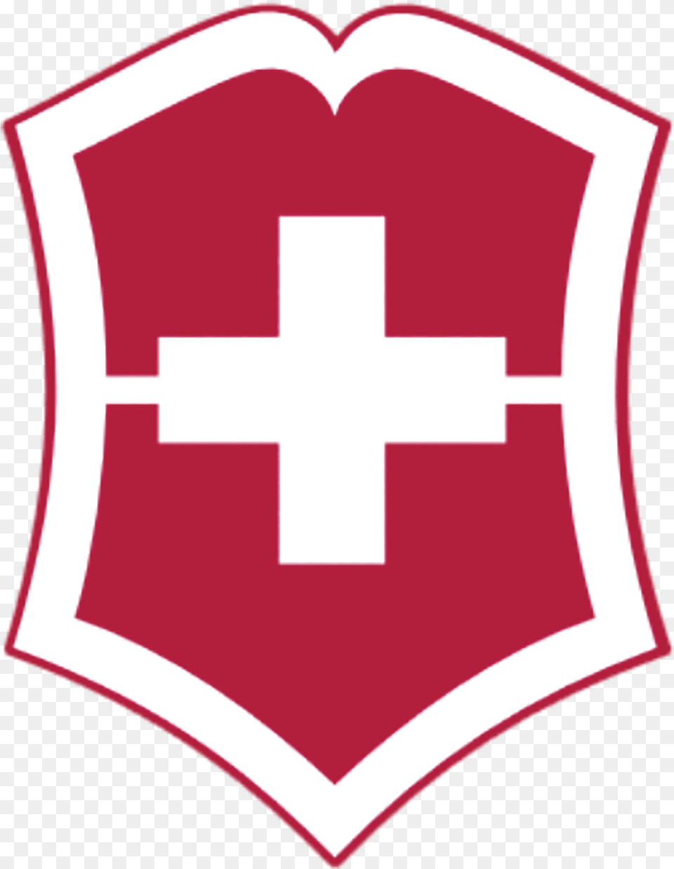 Icon Victorinox Swiss Army Logo, First Aid, Armor Free Transparent Png