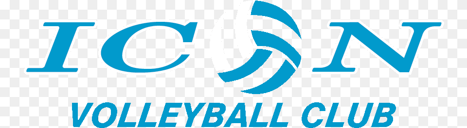 Icon Volleyball Club English, Logo, Text Free Png Download