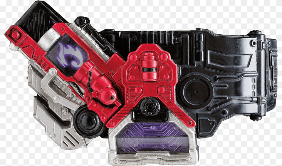 Icon W Kamen Rider Joker Driver, Machine, Motor, Engine, Gun Png