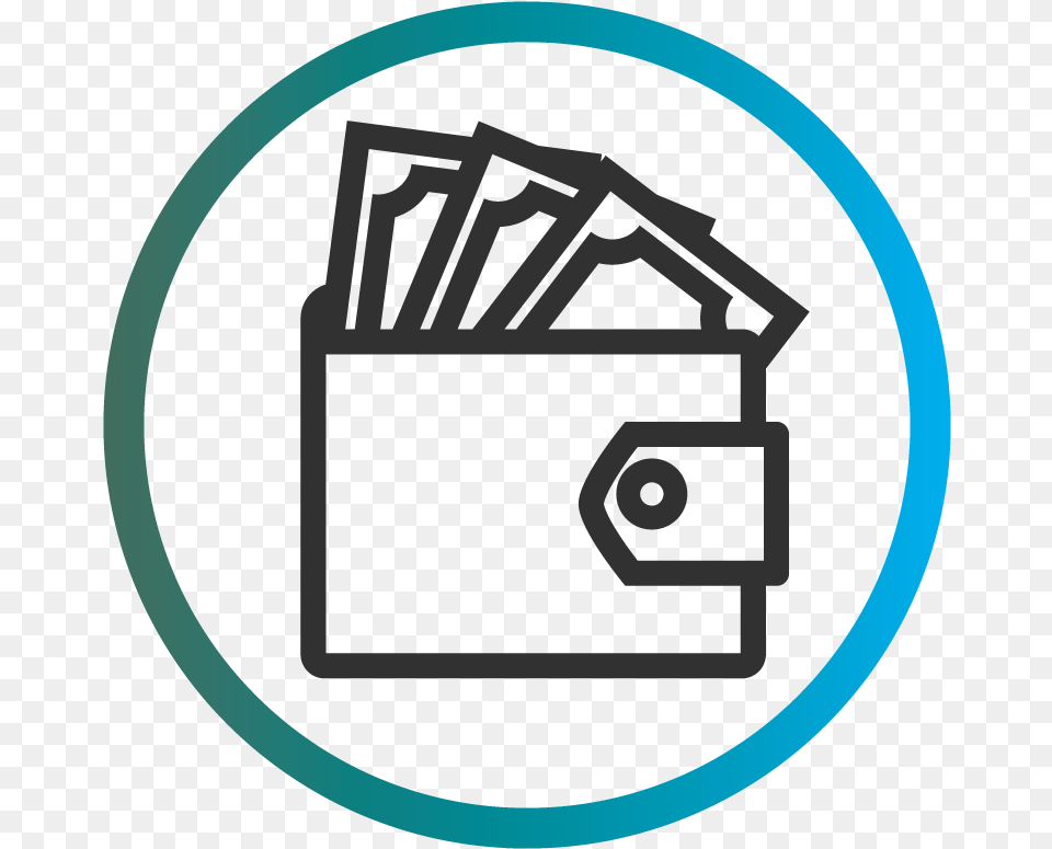 Icon Wallet Tattoo, Disk, Text Free Png