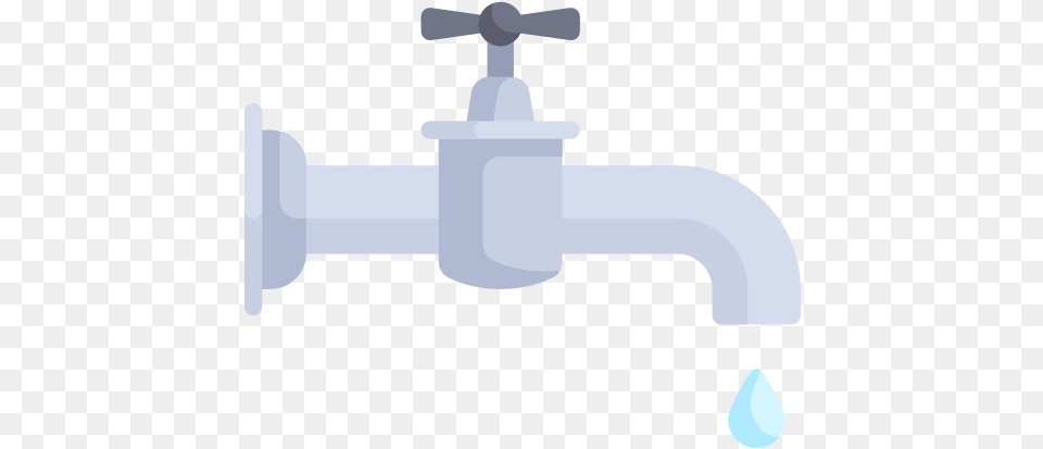 Icon Water Tap Water Tap Free Png Download