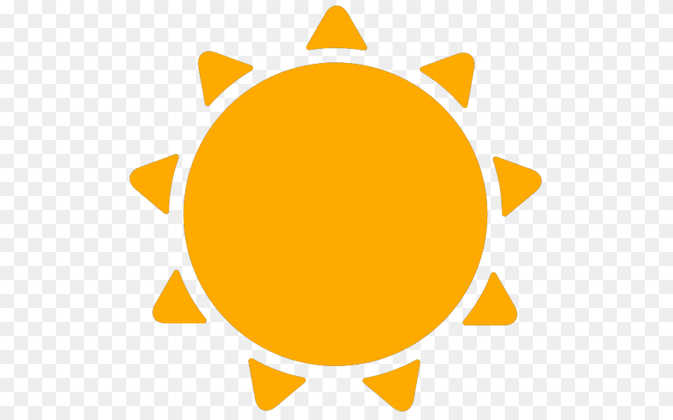 Icon Weather, Nature, Outdoors, Sky, Sun Png Image