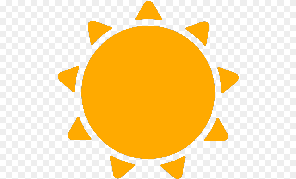Icon Weather Sun Clip Art, Sky, Outdoors, Nature, Astronomy Free Transparent Png