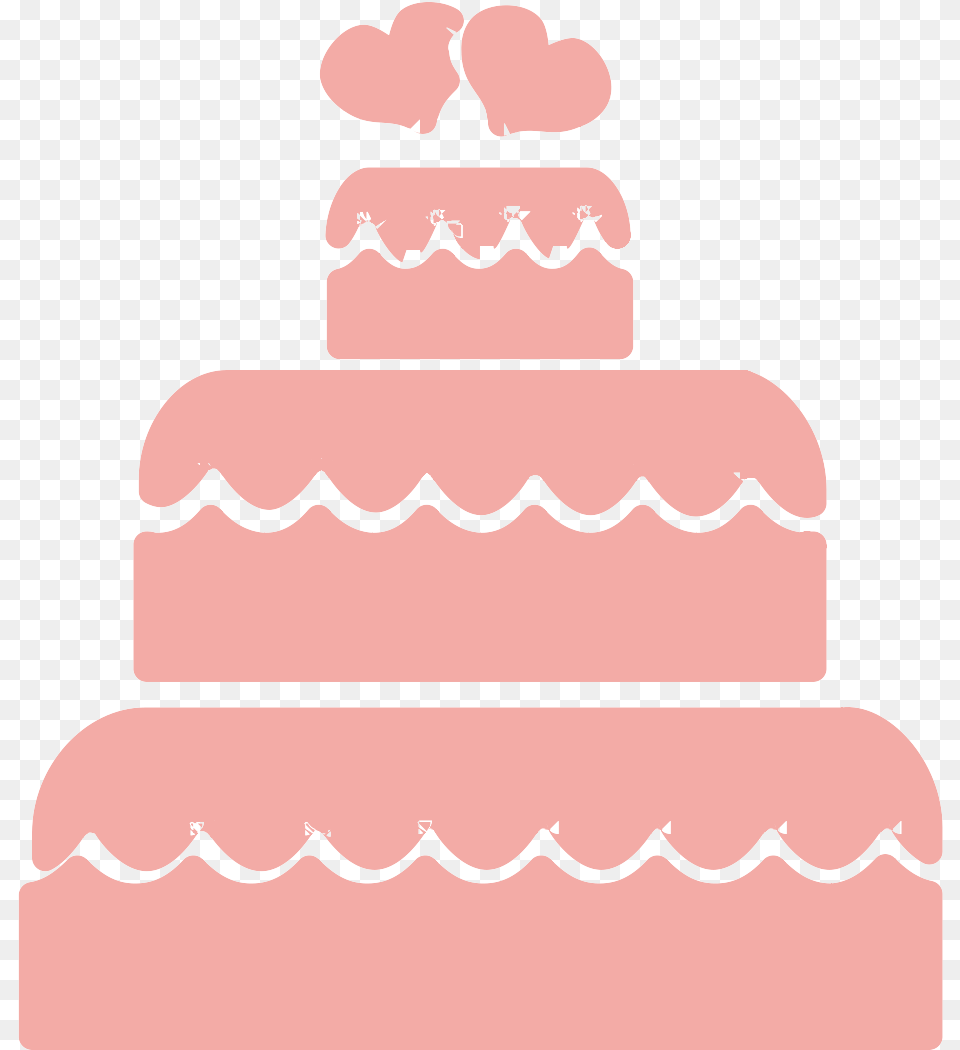 Icon Wedding Cake, Dessert, Food, Person, Wedding Cake Free Transparent Png