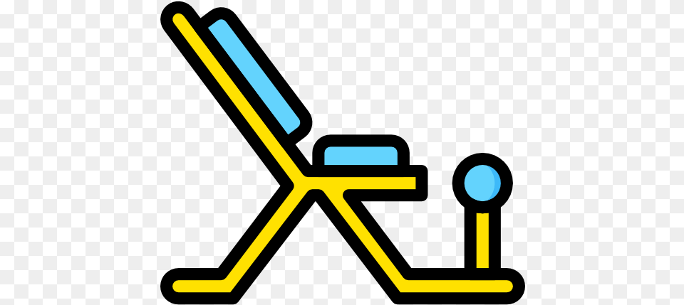 Icon Weightlifter Language Png Image