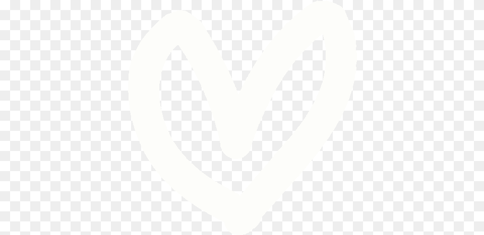 Icon White Heart Free Png Download