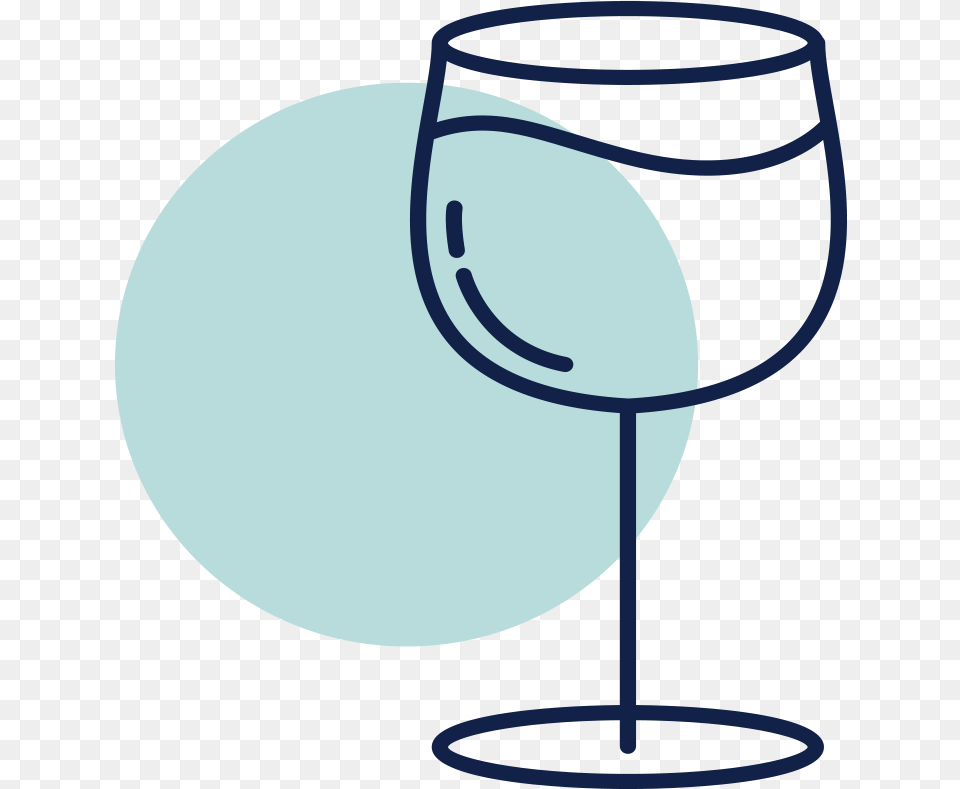 Icon Wine, Alcohol, Beverage, Glass, Liquor Free Transparent Png