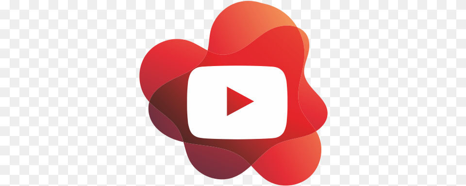 Icon Youtube Keren Format Cdr Ai Logodud Logo Youtube Keren, Heart, Person Png Image