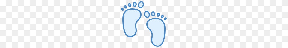Icona Baby Feet, Footprint Free Png