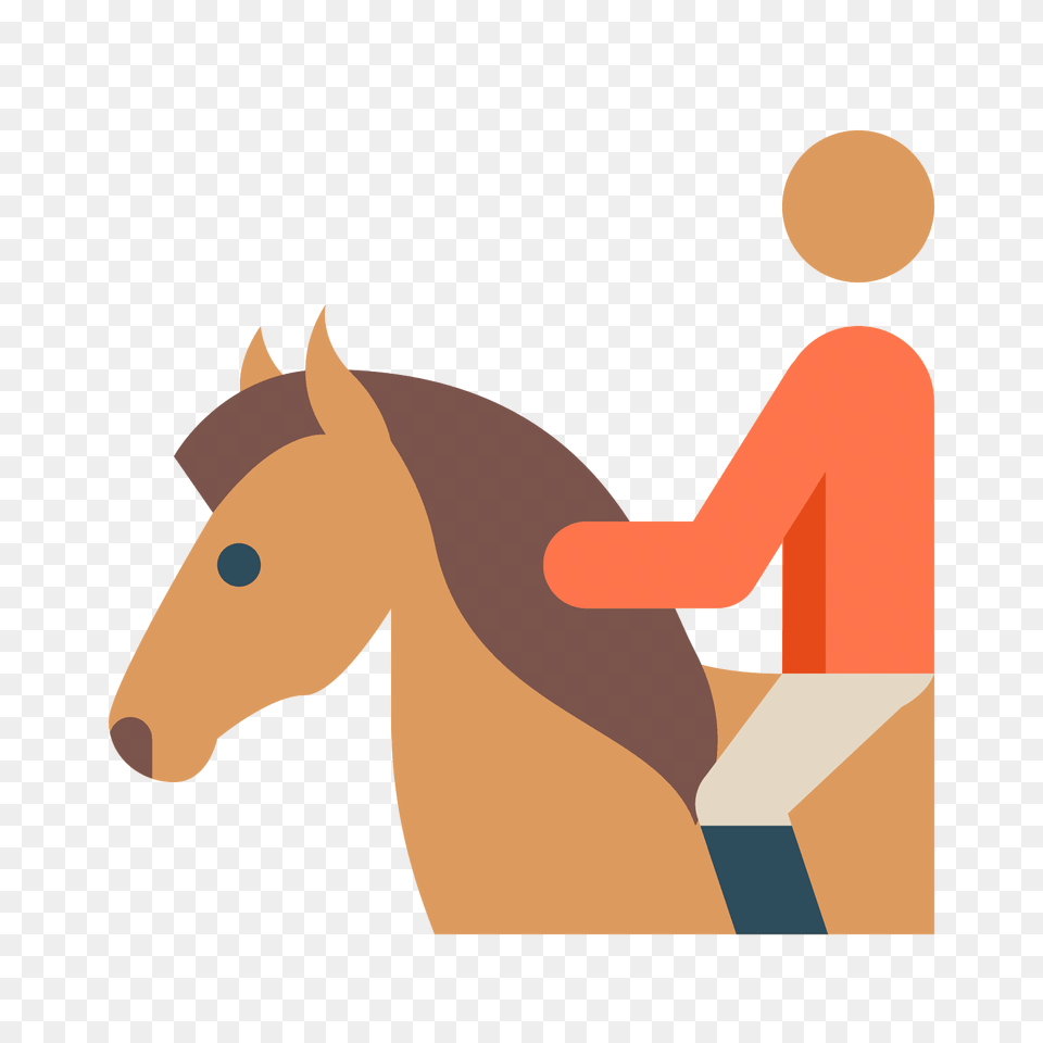 Icona Equestrian, Animal, Mammal, Colt Horse, Horse Png