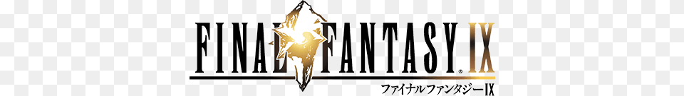 Icona Gabranth Final Fantasy Ix Logo, Light, Symbol Free Transparent Png