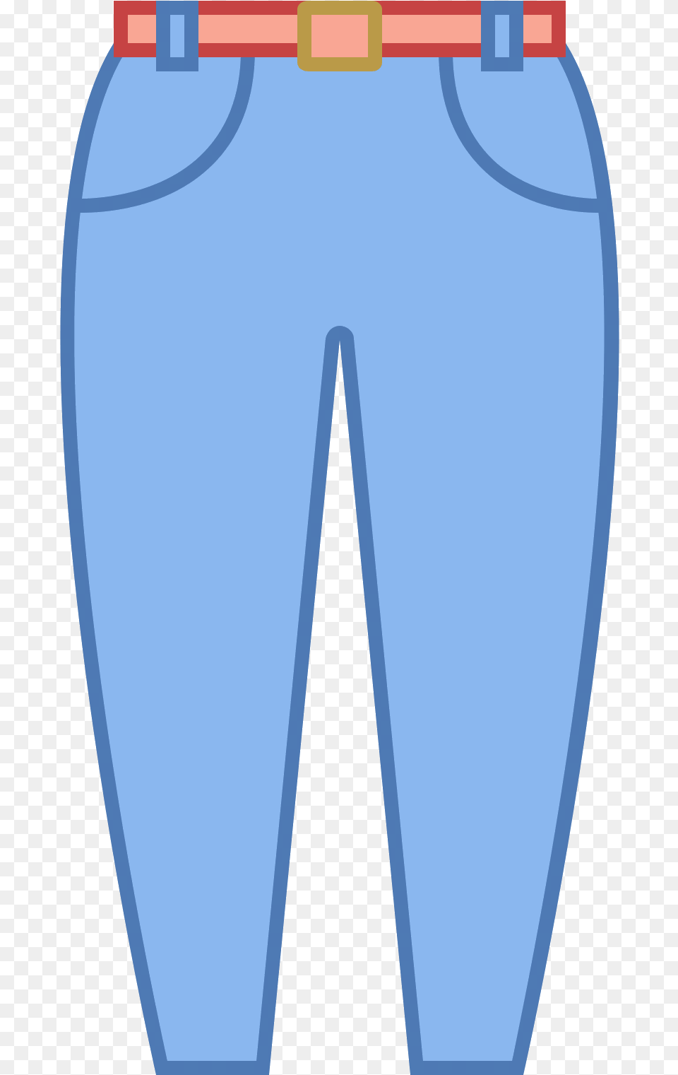 Icona Jeans Ikonka Dzhinsi, Clothing, Pants, Accessories Free Transparent Png