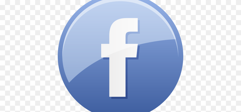 Icone Circular Facebook Logo Facebook Circular, Cross, Symbol Free Png