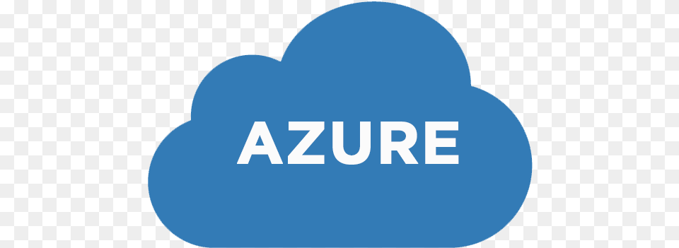 Icone Cloud Azure Azure Cloud Icon, Logo, Text Free Png