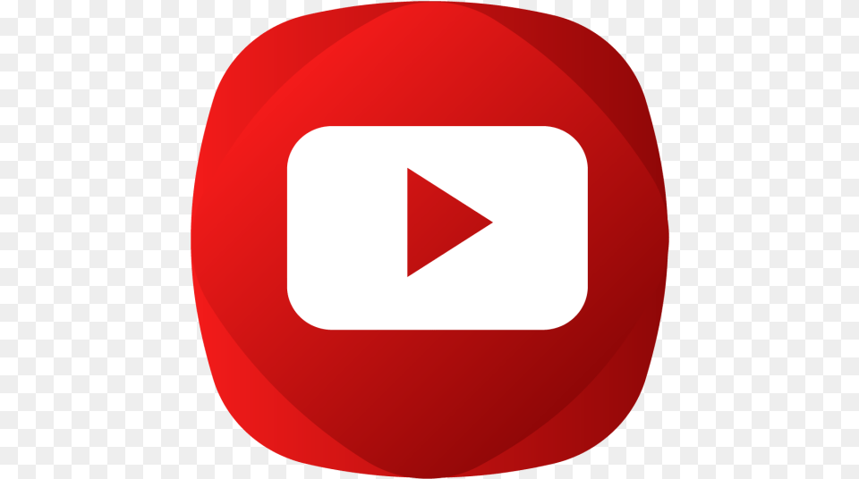 Icone Do Youtube, Cushion, Home Decor, Logo Png Image