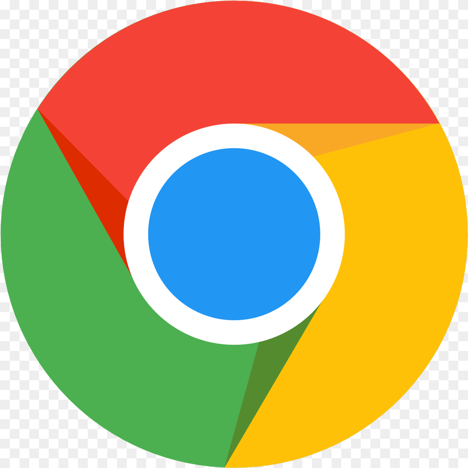 Icone Google Chrome, Disk Png