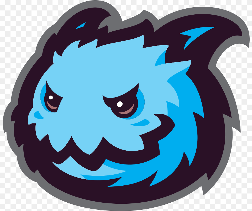 Icone League Of Legends, Art, Ice, Sticker, Baby Png