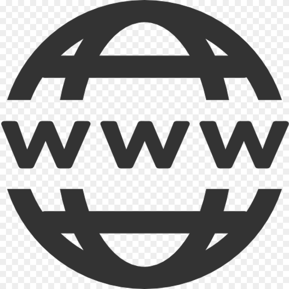 Icone Site Internet, Logo, Symbol Free Png Download