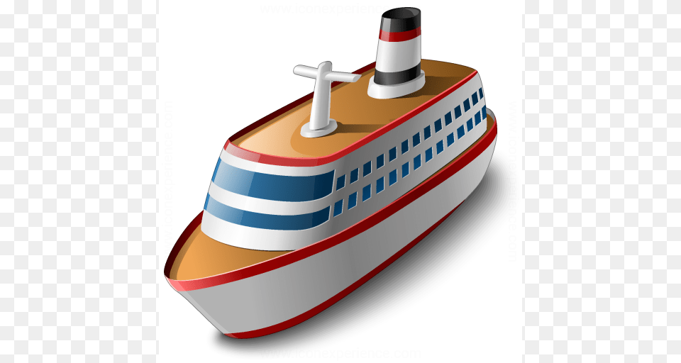 Iconexperience V Collection Cruise Ship Icon, Cruise Ship, Transportation, Vehicle, Hot Tub Png