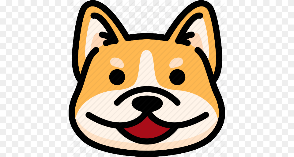 Iconfinder, Snout, Sticker, Animal, Pet Free Transparent Png