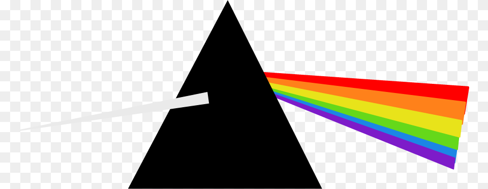 Iconic Album Cover Is This Triangle Free Transparent Png