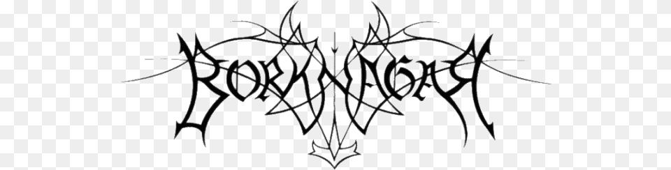 Iconic Black Metal Logos Emperor, Handwriting, Text, Chandelier, Lamp Png Image