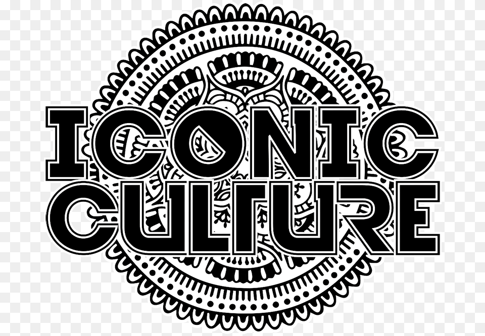 Iconic Culture Graphic Design, Logo, Emblem, Symbol Png