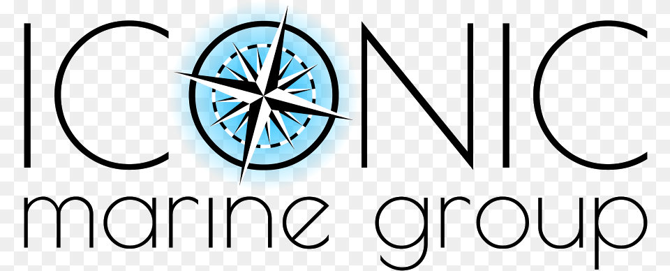 Iconic Marine Group Free Png Download