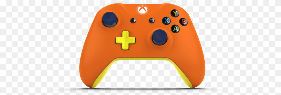 Iconic Playstation Characters As Custom Xbox One Controllers Solid, Electronics Png Image