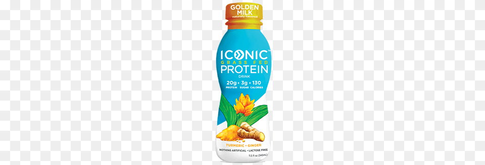 Iconic Protein, Herbal, Herbs, Plant, Advertisement Free Png Download