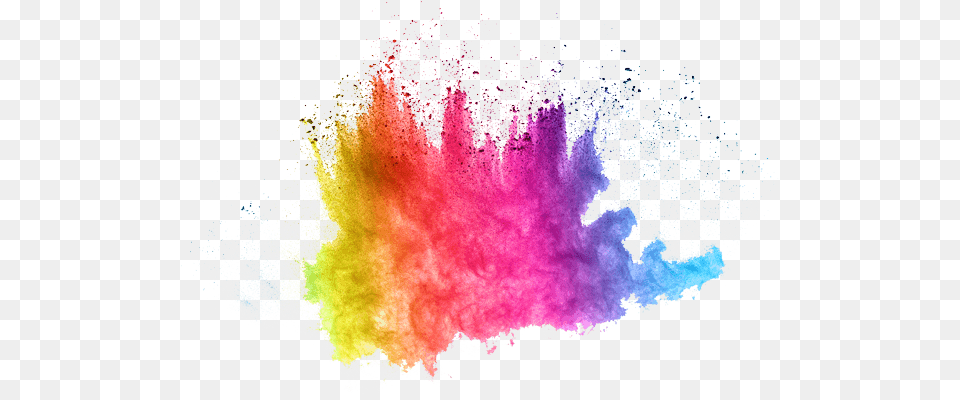 Iconic Webdesign Iconic Marbella Watercolor Paint, Dye, Powder, Fireworks Free Png