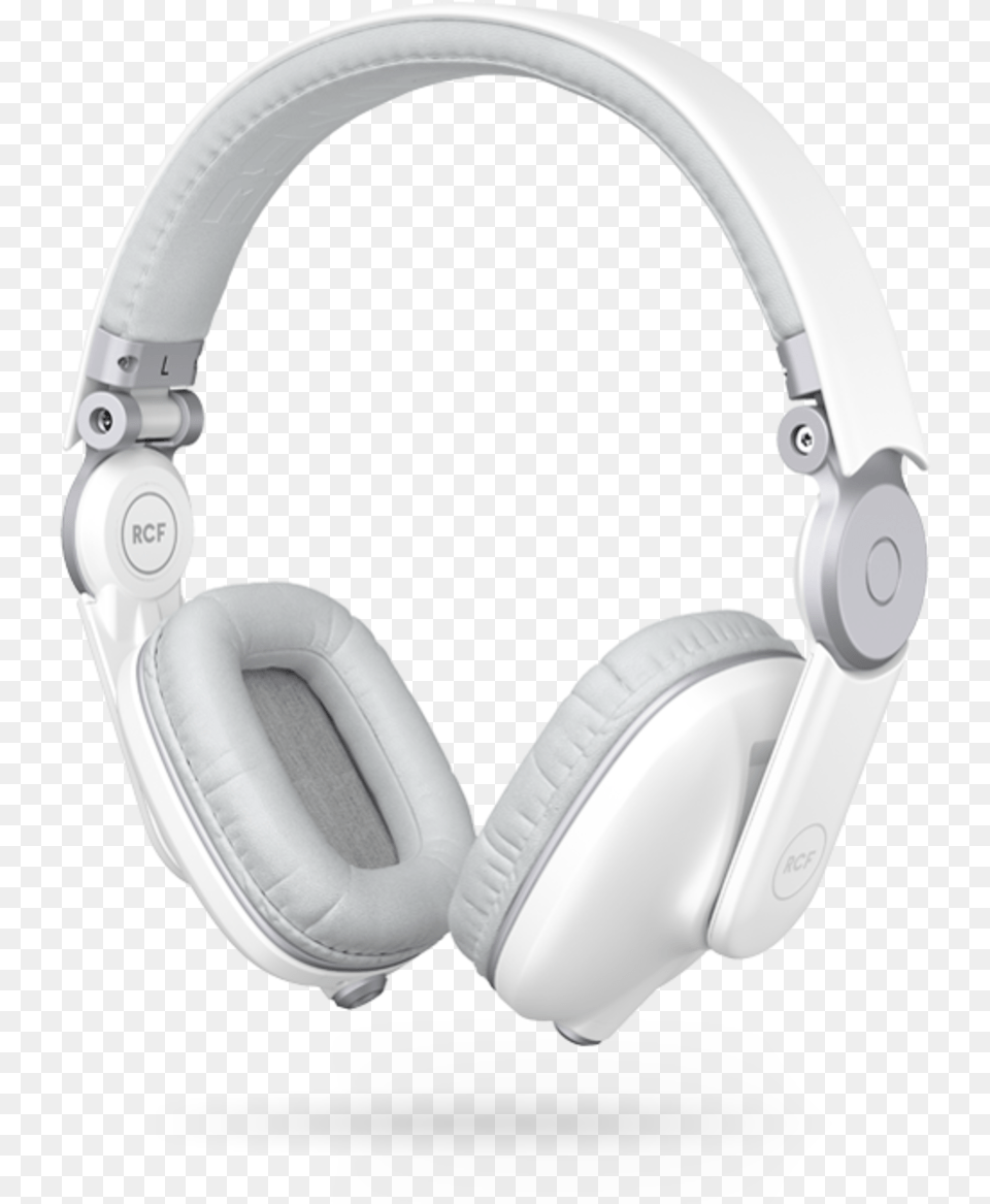 Iconica White, Electronics, Headphones Free Png