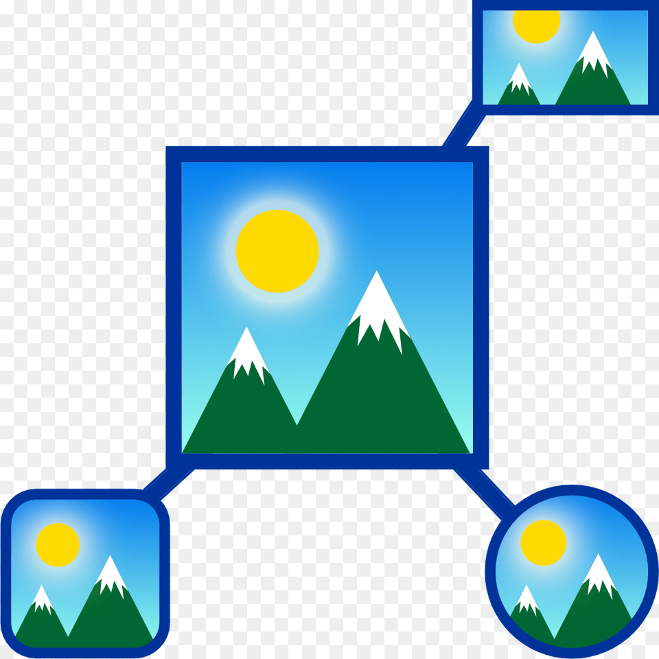 Iconizer Macos App For Creating Icons For Macos Ios, Lighting, Art, Graphics, Outdoors Png Image