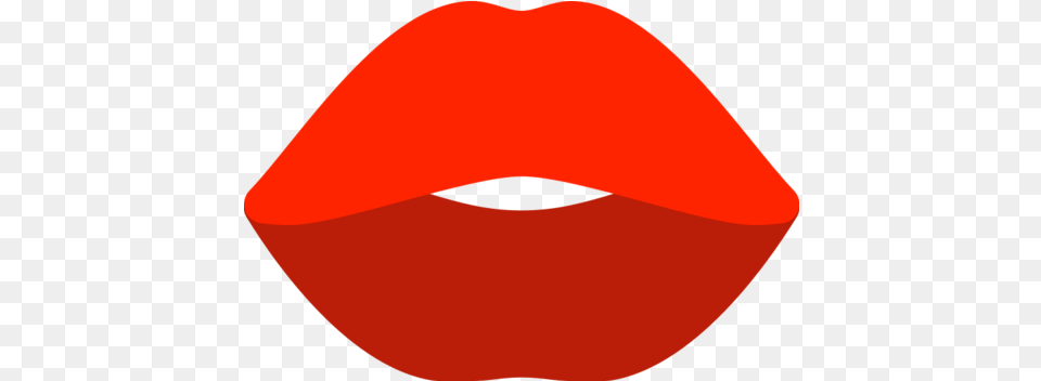 Icono Beso Gratis De Colocons Vertical, Body Part, Mouth, Person, Cosmetics Free Png