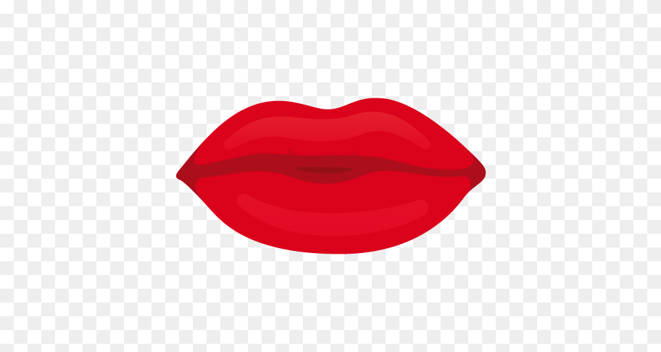 Icono Beso Los Labios Gratis De Love Is In The Web Valentine Icons, Body Part, Mouth, Person, Cosmetics Free Png Download