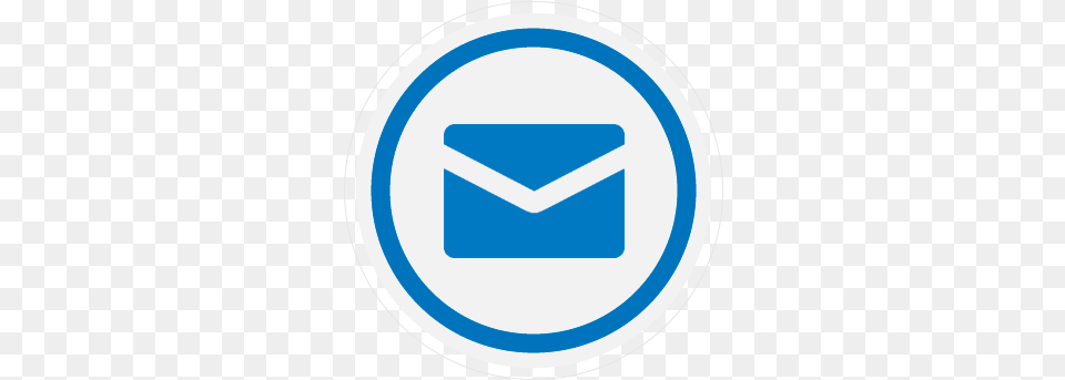 Icono Blue Gmail Icon, Envelope, Mail, Airmail Free Transparent Png