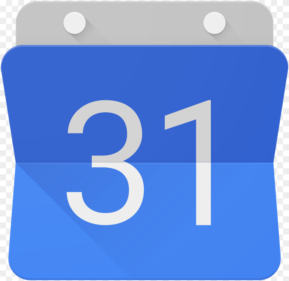 Icono Calendario Google Vector Google Calendar Icon, Text, Number, Symbol Png Image