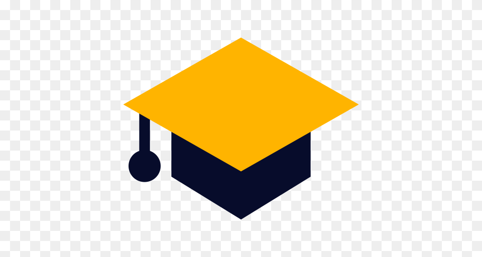 Icono Cap Gratis De Vivid, Graduation, People, Person Free Transparent Png