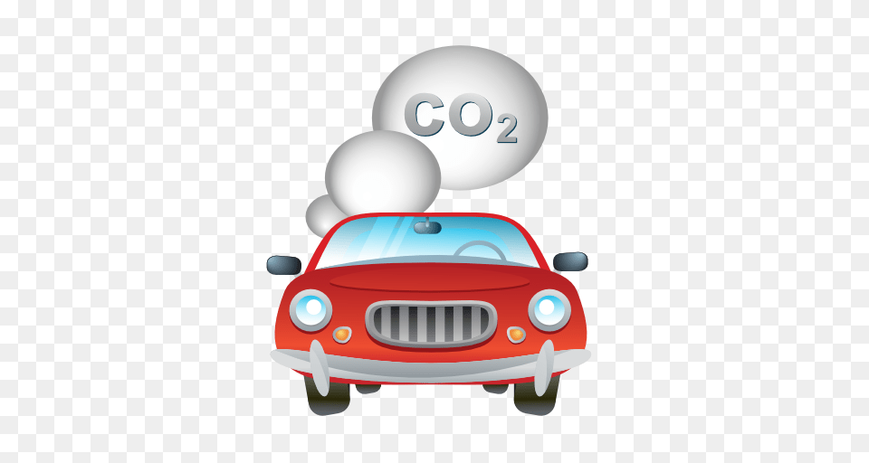 Icono Coche Humo Gratis De Car And Services Icons, Transportation, Vehicle, Device, Grass Free Png Download