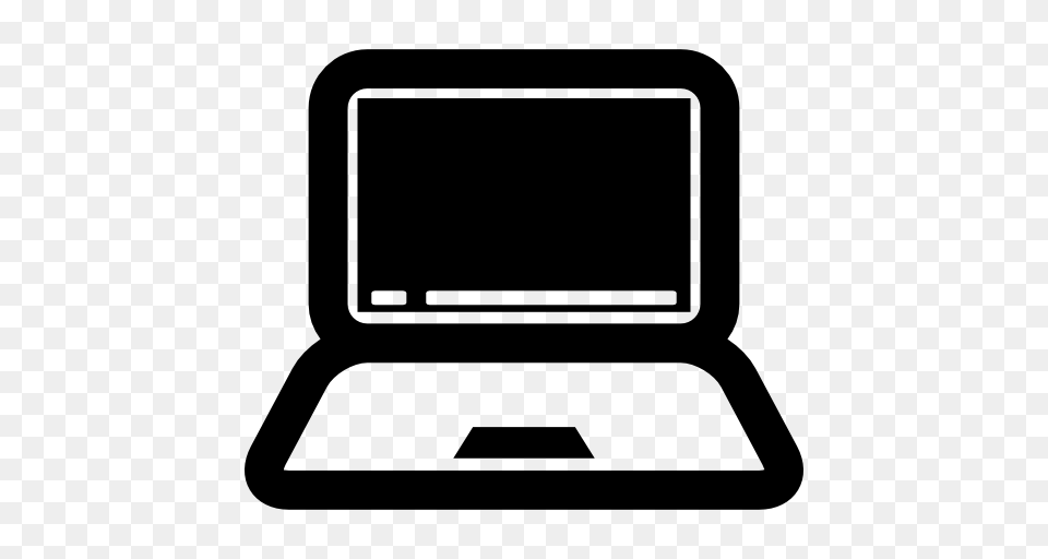 Icono Computadora Image, Computer, Electronics, Laptop, Pc Png