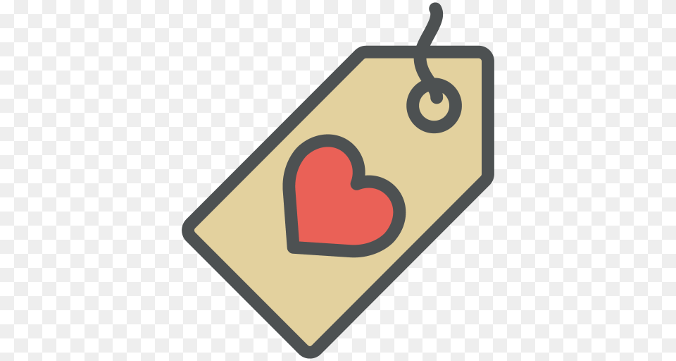 Icono Corazon Etiqueta Gratis De Flat Line Valentine Icons, Disk, Symbol Free Png