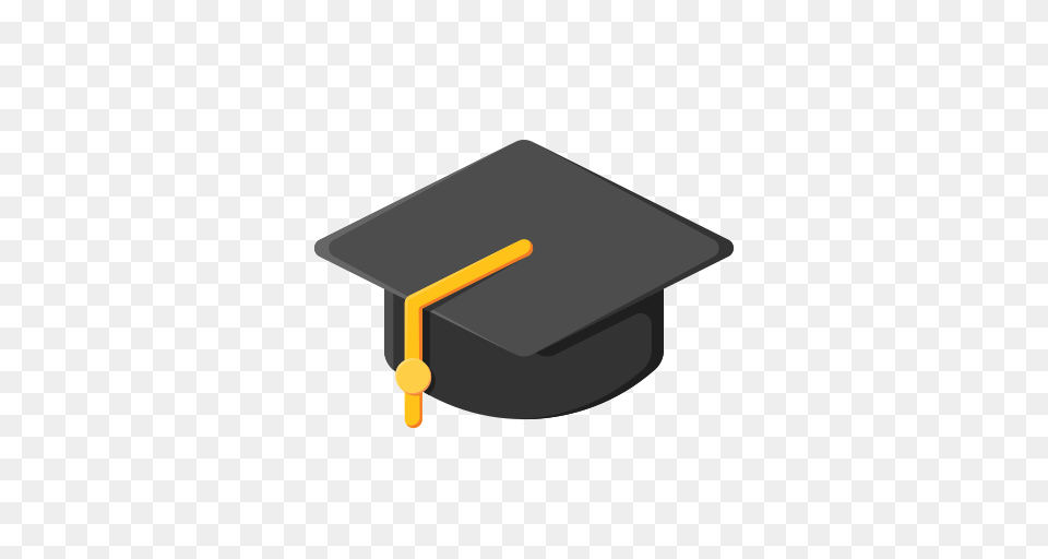 Icono De Cap Gratis De Education, Graduation, People, Person Free Png Download